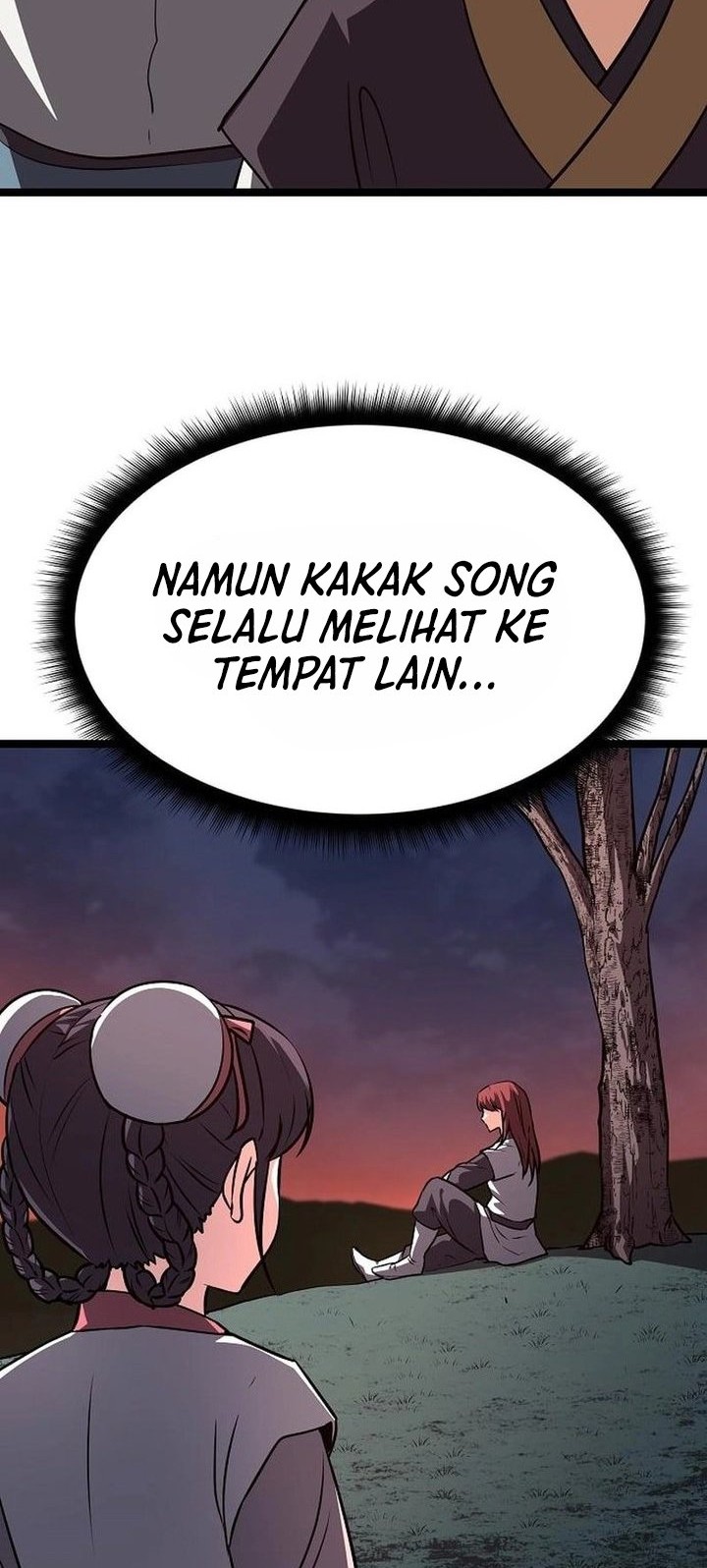 Song Baek Chapter 51 Gambar 64