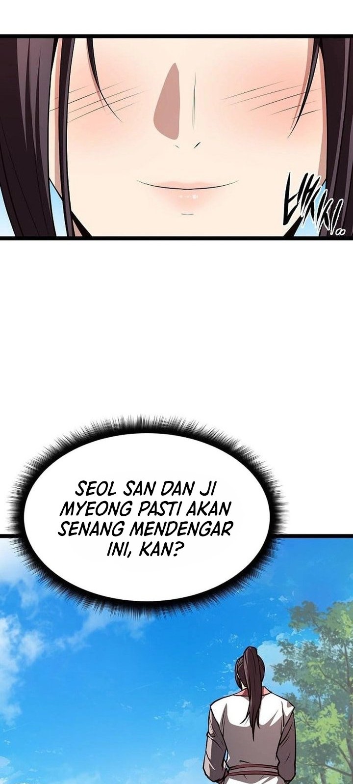 Song Baek Chapter 51 Gambar 66