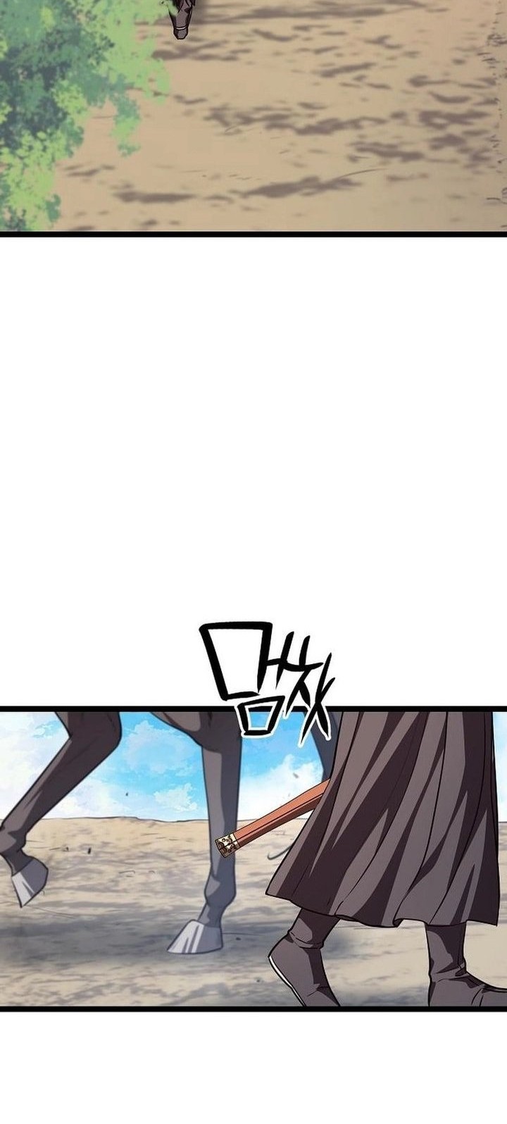 Song Baek Chapter 51 Gambar 68