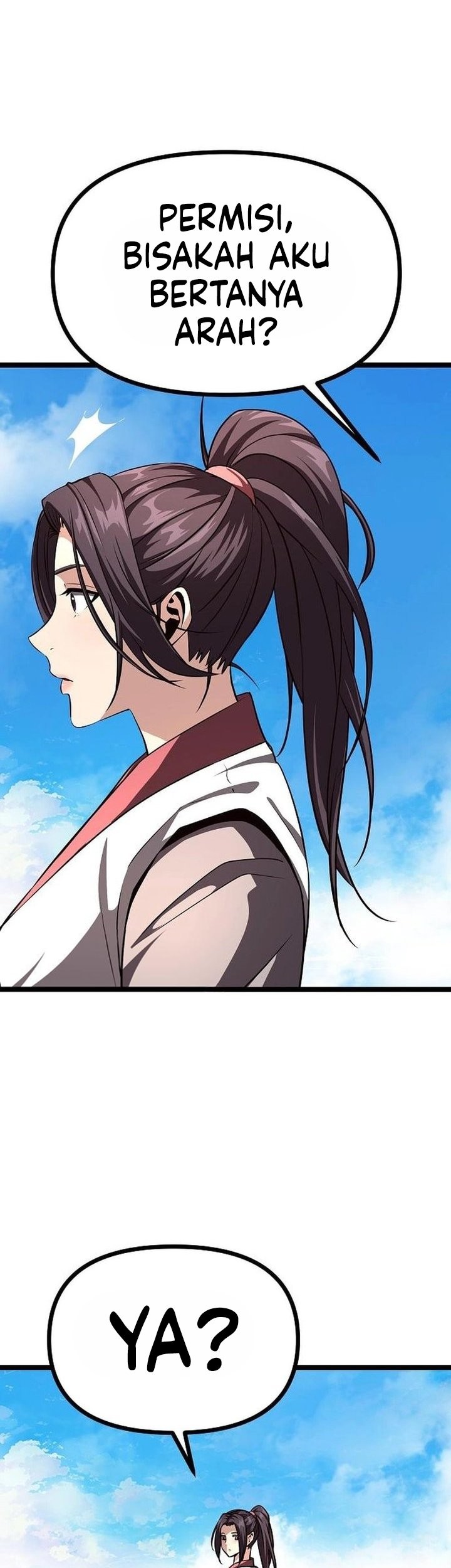 Song Baek Chapter 51 Gambar 69