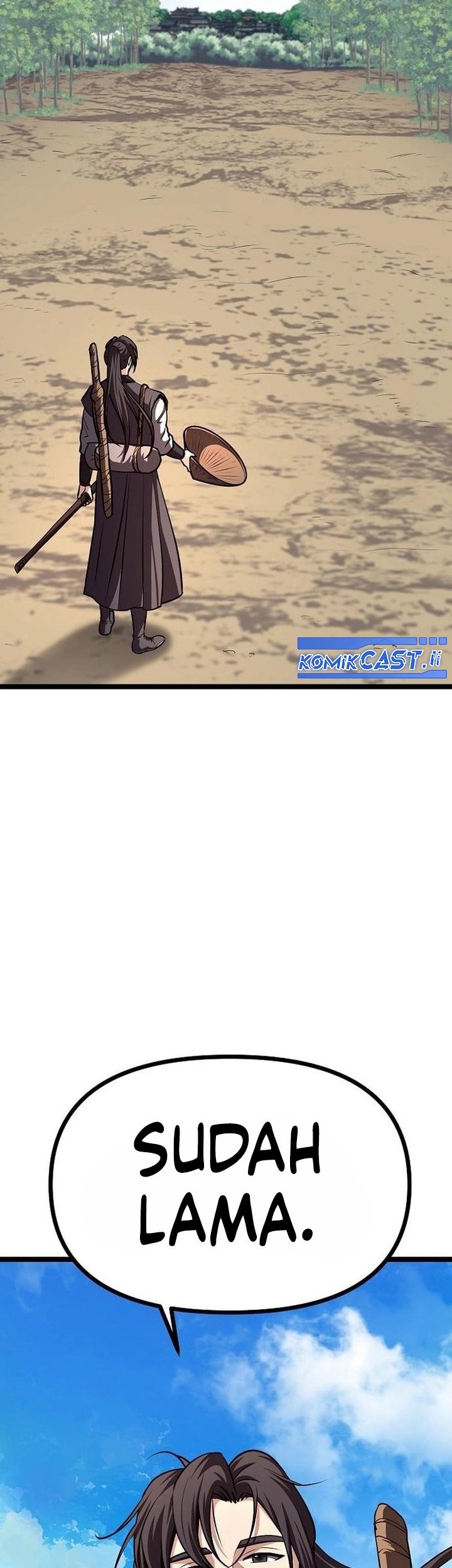 Song Baek Chapter 51 Gambar 79