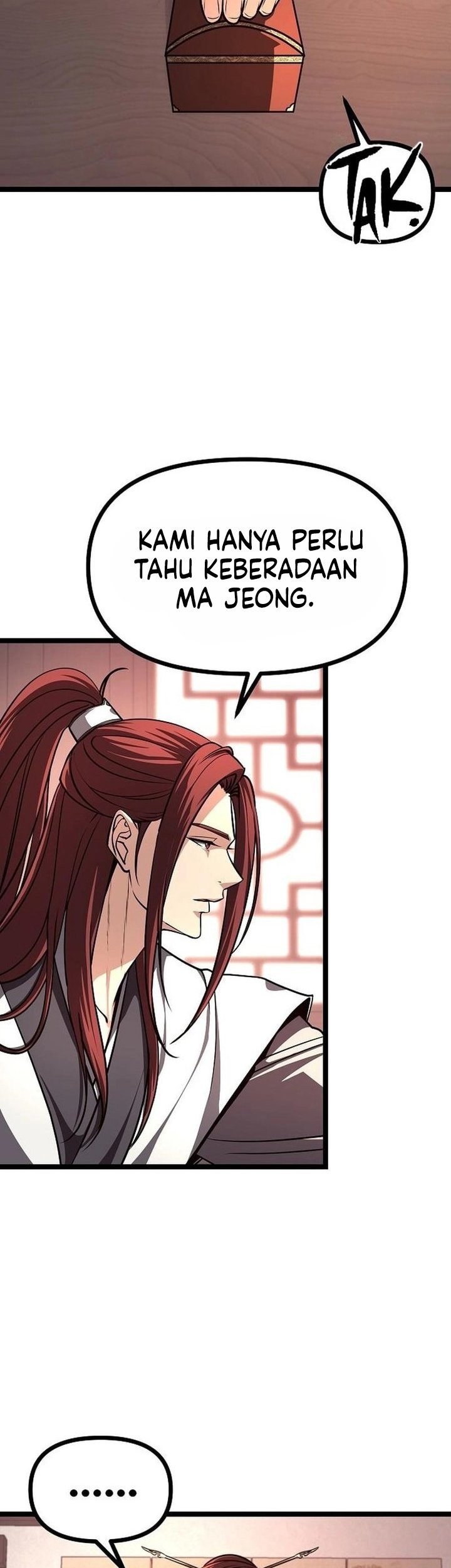 Song Baek Chapter 51 Gambar 7