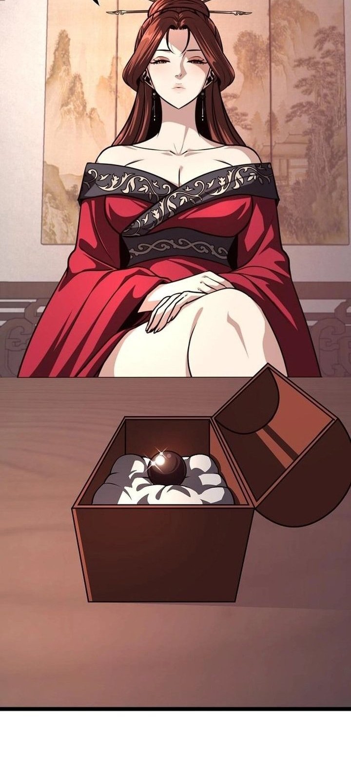 Song Baek Chapter 51 Gambar 8