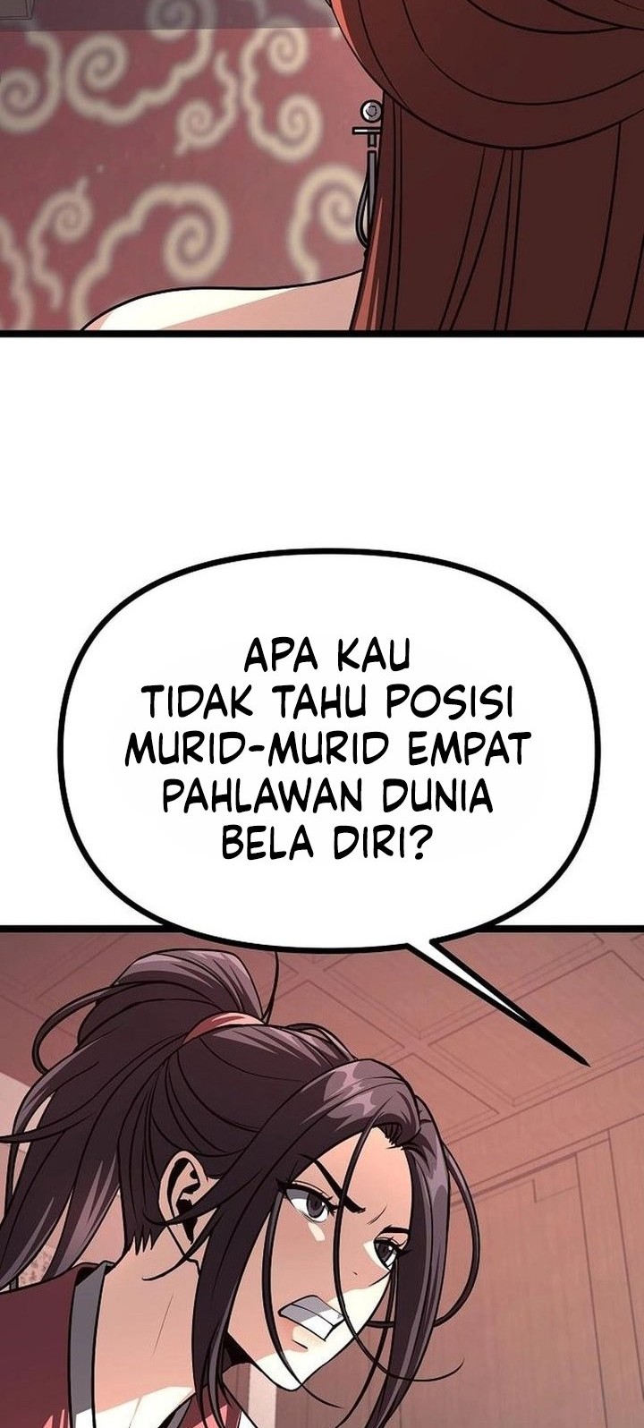 Song Baek Chapter 51 Gambar 12