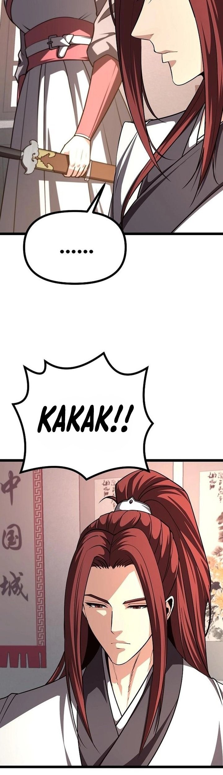 Song Baek Chapter 51 Gambar 17