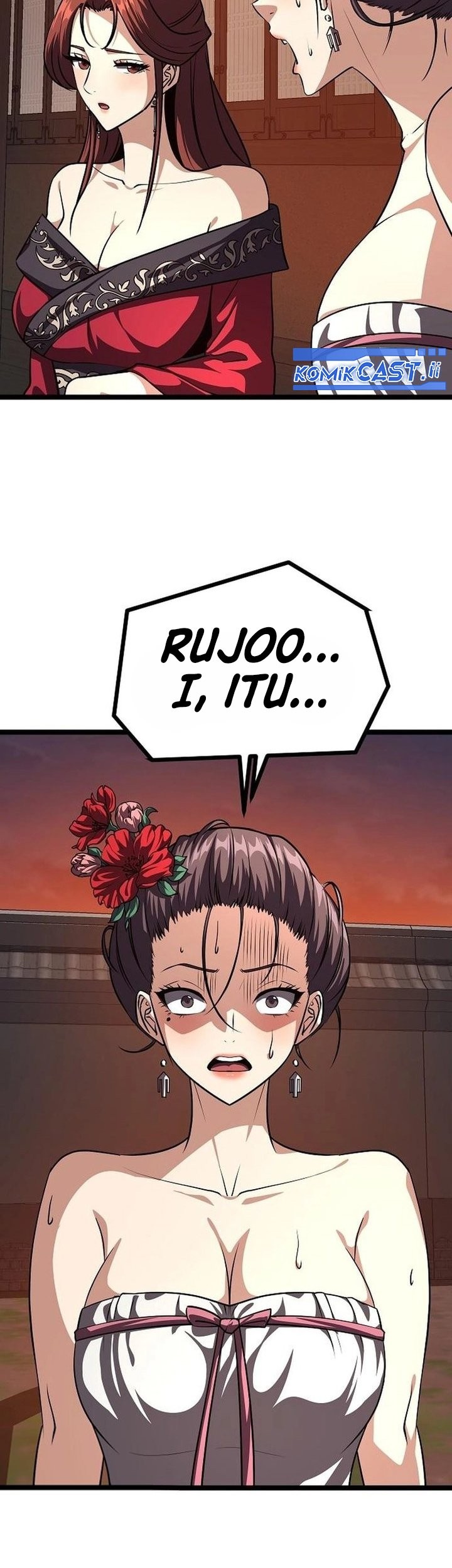 Song Baek Chapter 52 Gambar 19