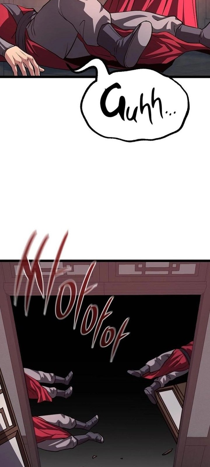 Song Baek Chapter 52 Gambar 24