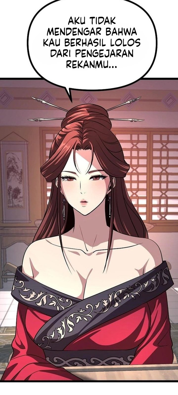 Song Baek Chapter 52 Gambar 34