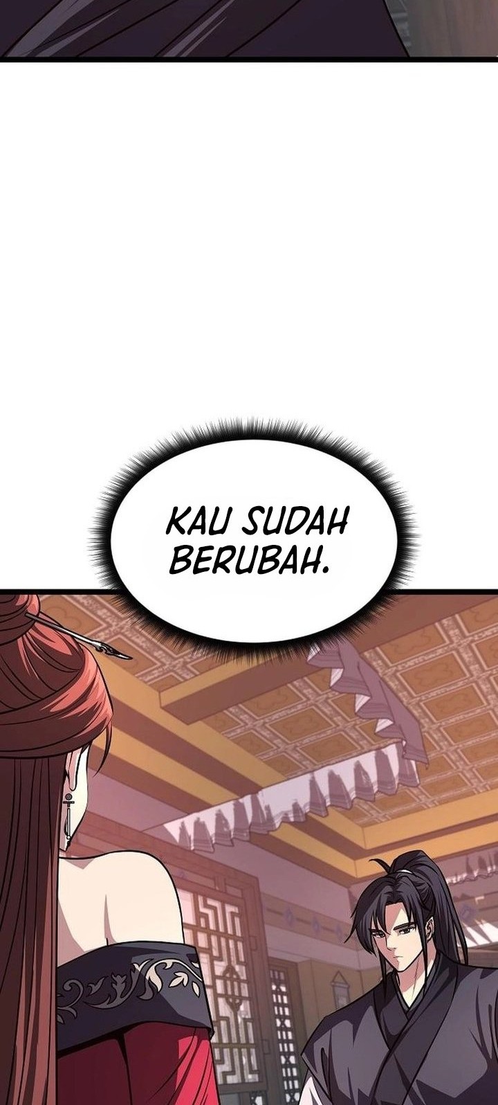 Song Baek Chapter 52 Gambar 38