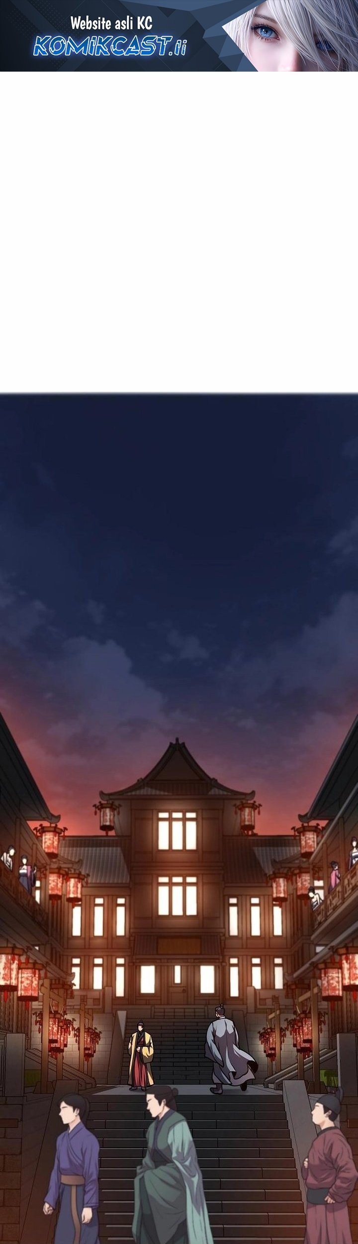 Baca Komik Song Baek Chapter 52 Gambar 1