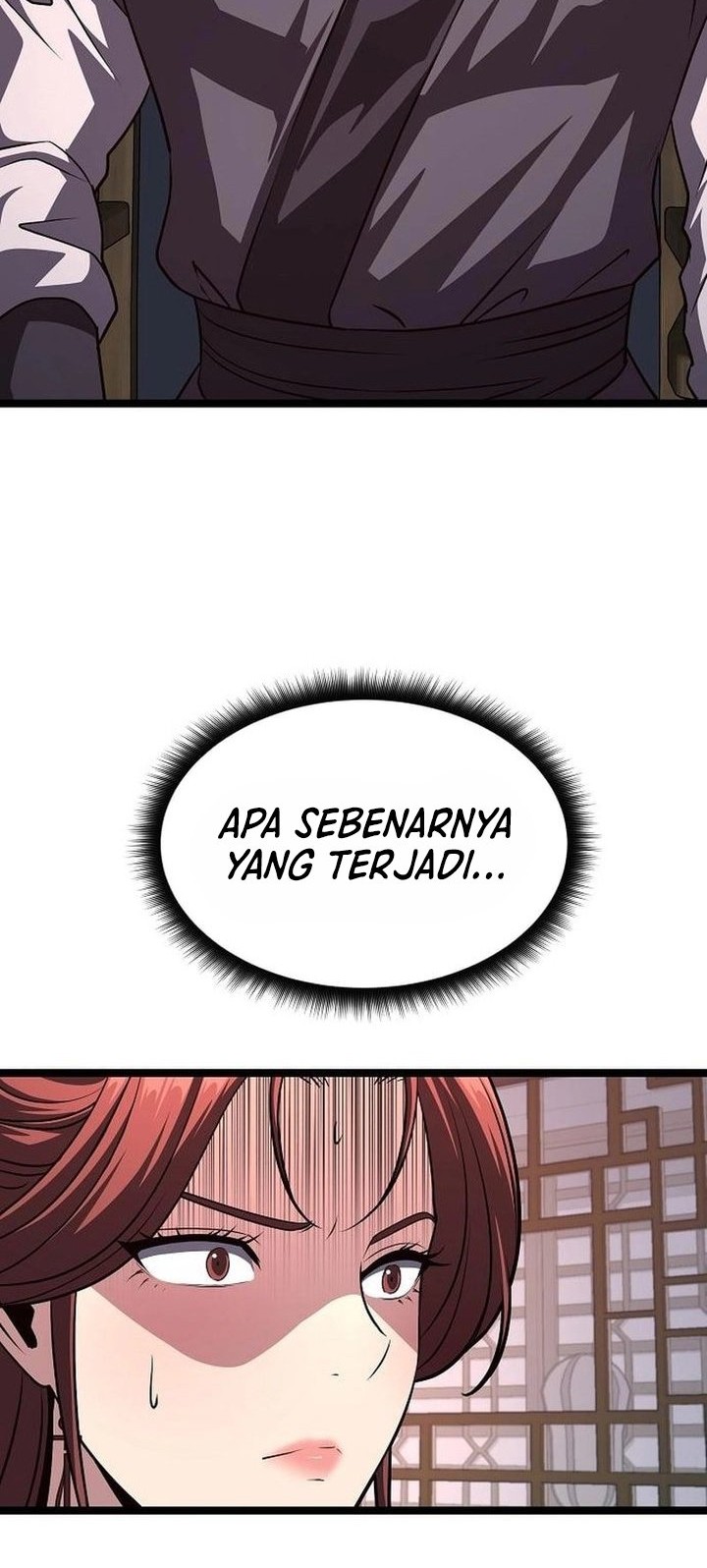 Song Baek Chapter 52 Gambar 40