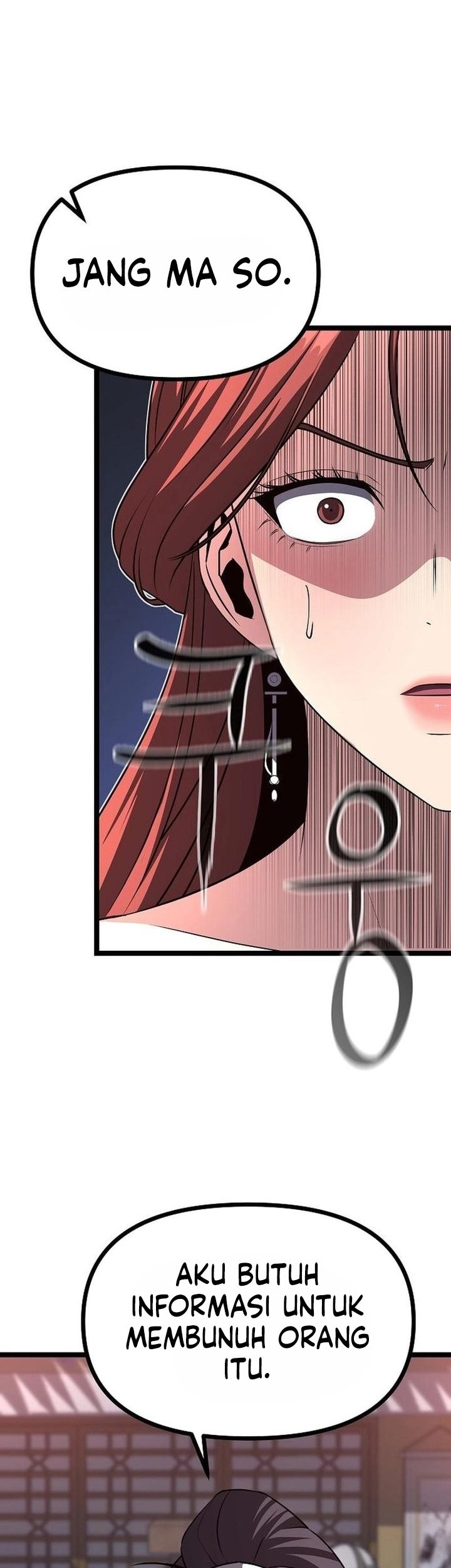 Song Baek Chapter 52 Gambar 41