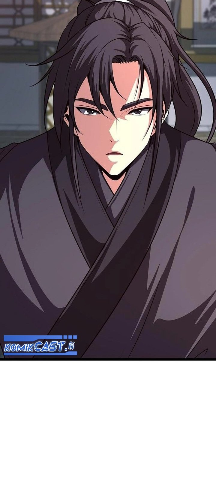 Song Baek Chapter 52 Gambar 42