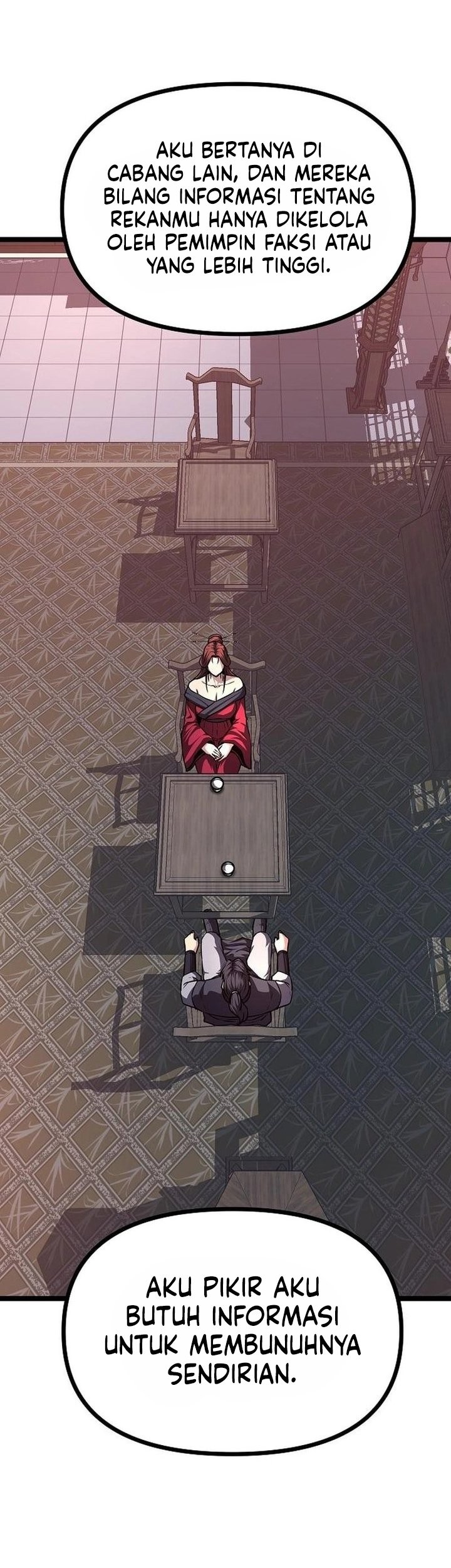 Song Baek Chapter 52 Gambar 43