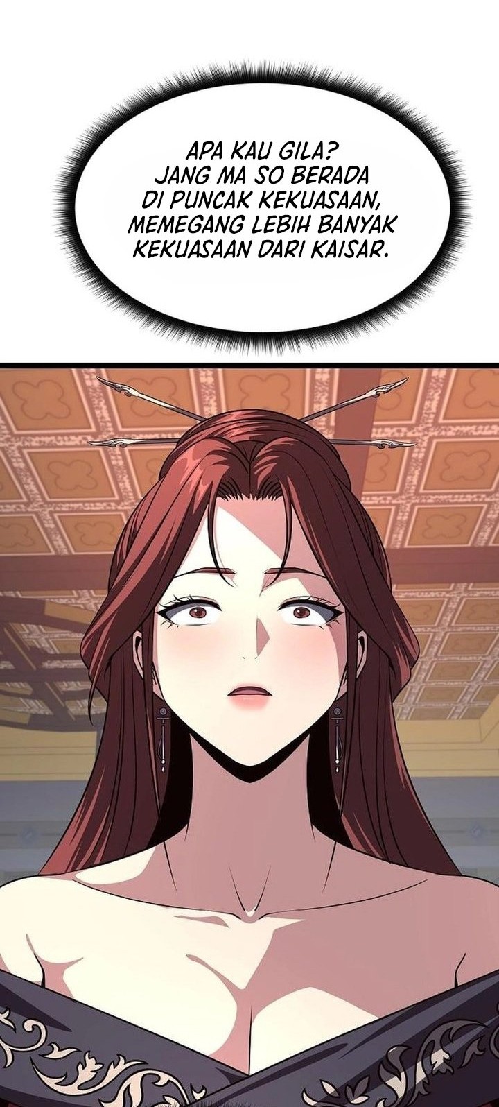 Song Baek Chapter 52 Gambar 44