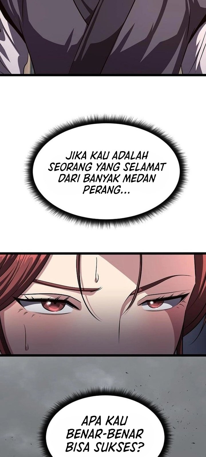 Song Baek Chapter 52 Gambar 46