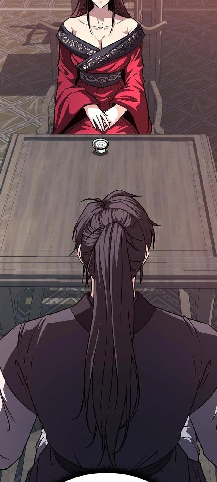 Song Baek Chapter 52 Gambar 48