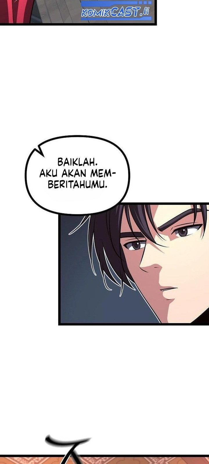 Song Baek Chapter 52 Gambar 50