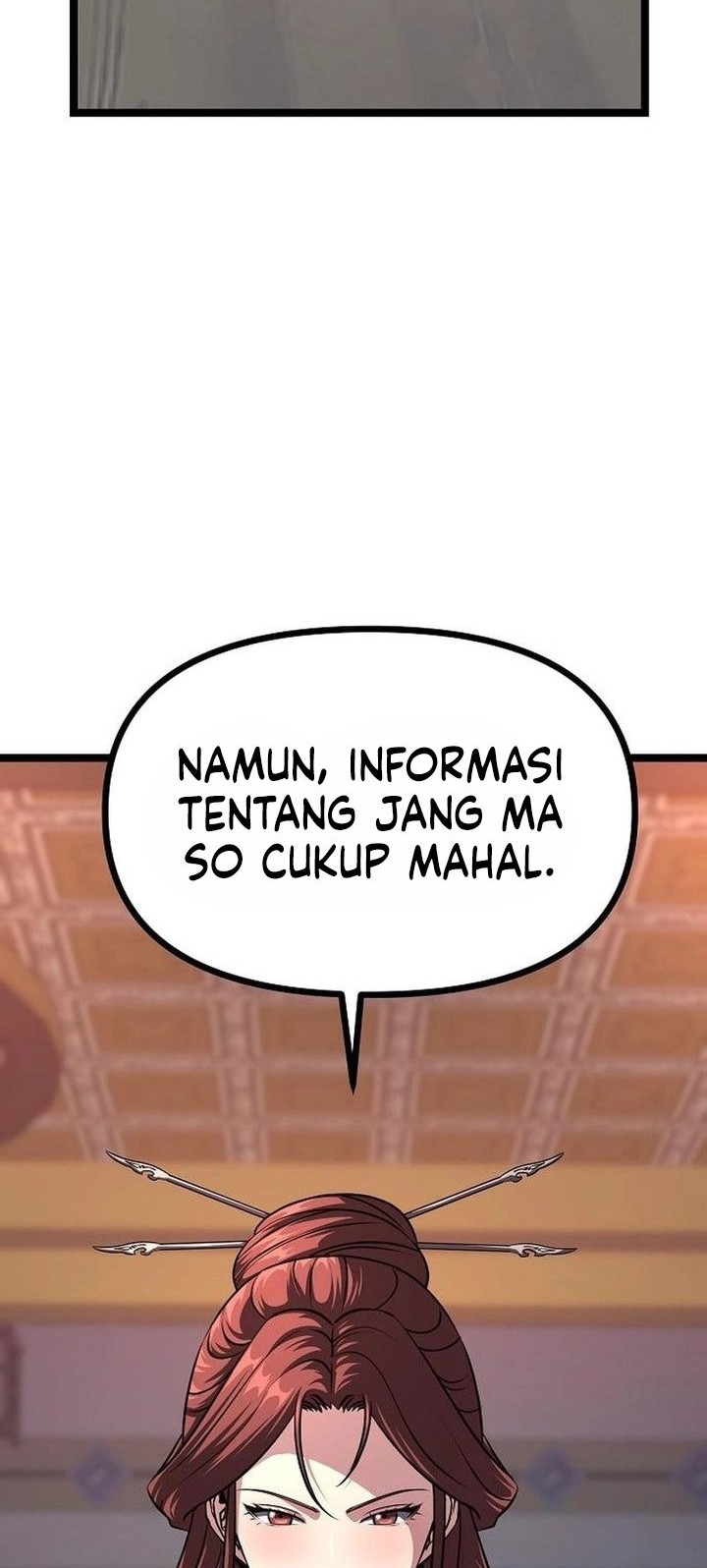 Song Baek Chapter 52 Gambar 52