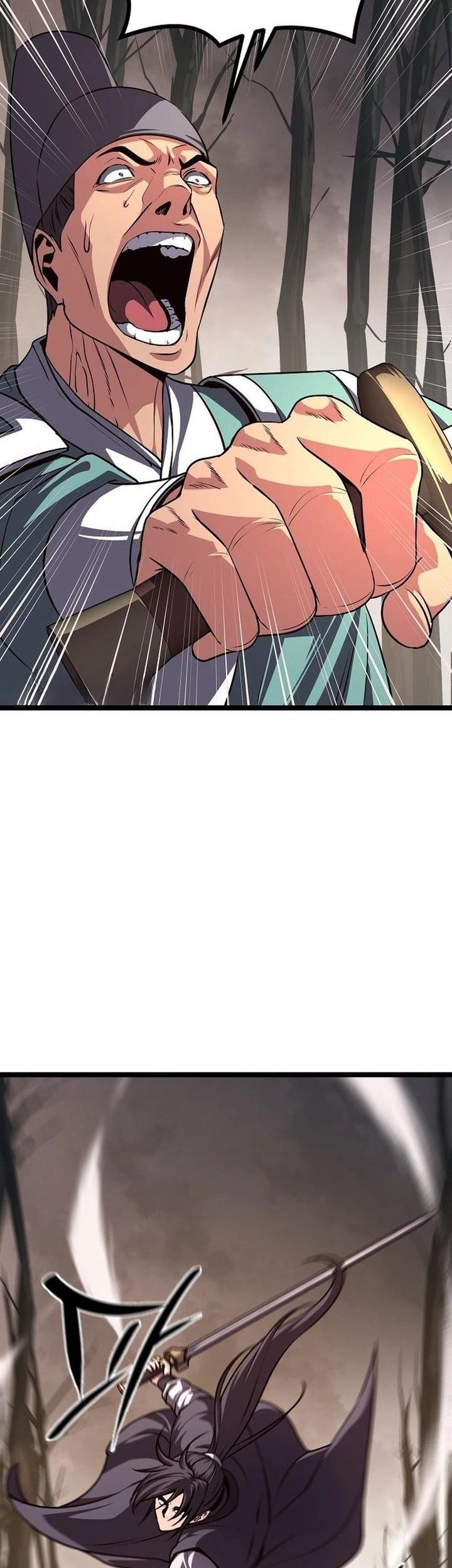 Song Baek Chapter 52 Gambar 57