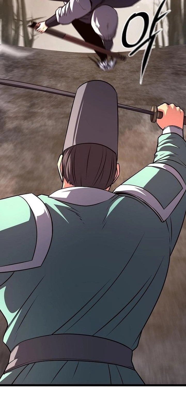 Song Baek Chapter 52 Gambar 58