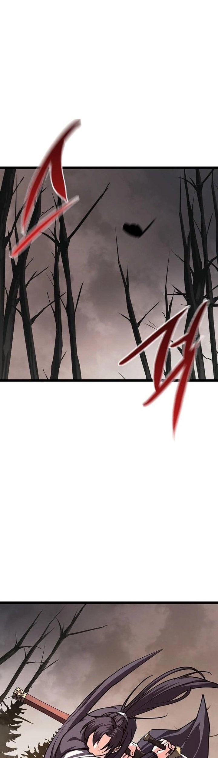 Song Baek Chapter 52 Gambar 59