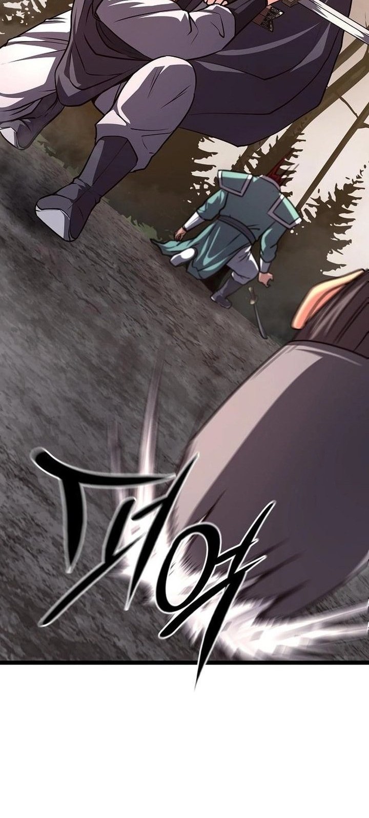 Song Baek Chapter 52 Gambar 60