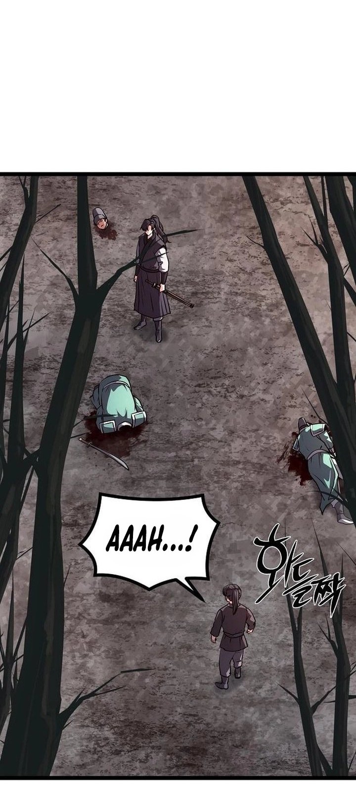 Song Baek Chapter 52 Gambar 62