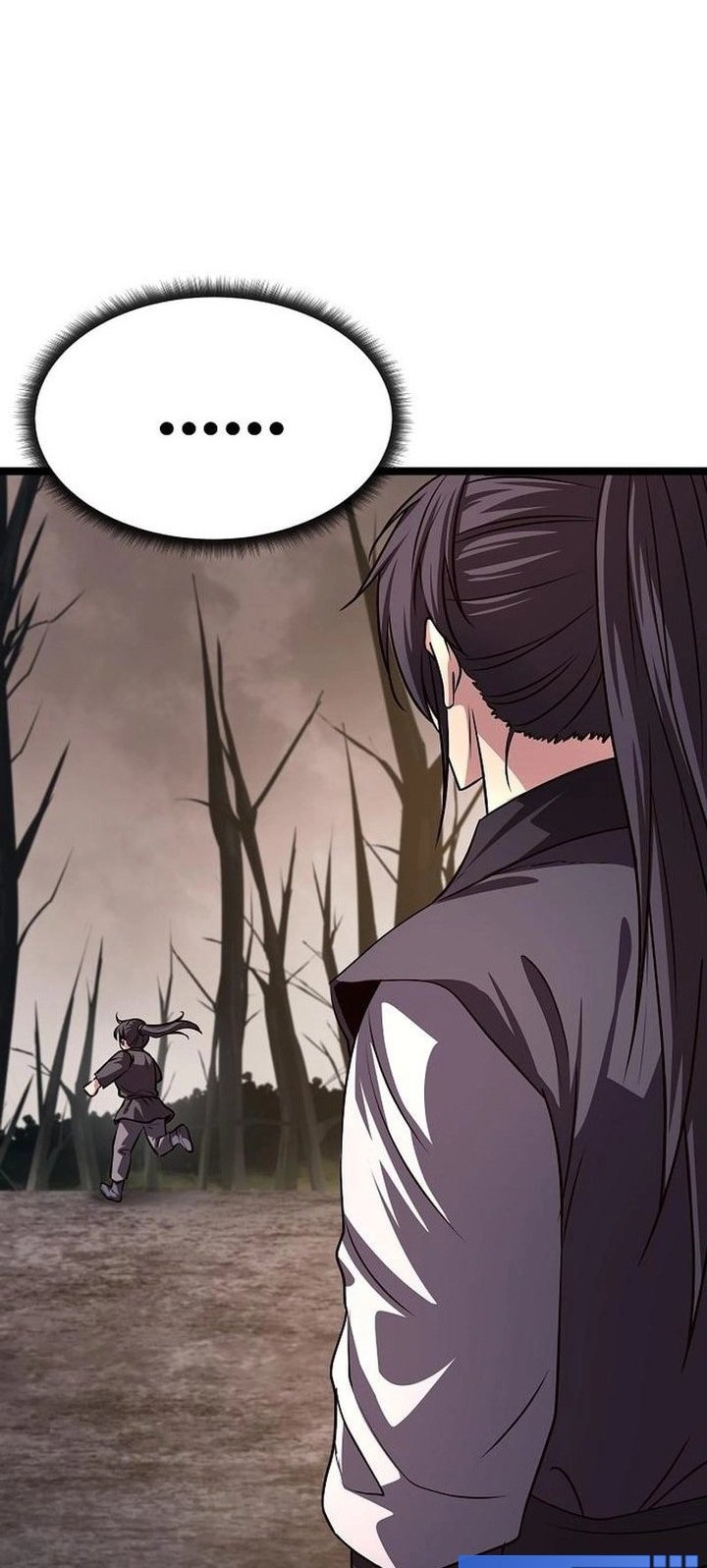 Song Baek Chapter 52 Gambar 64