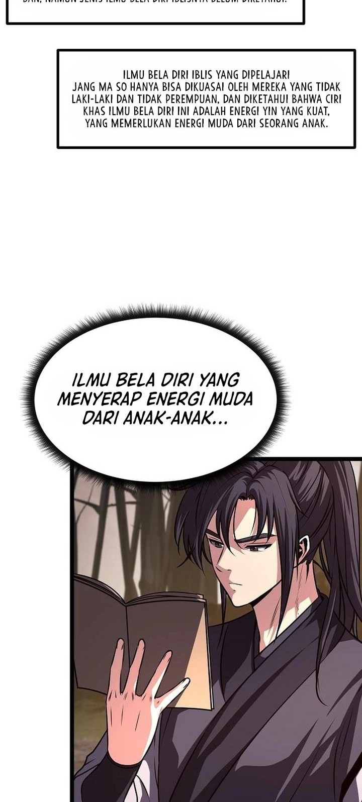 Song Baek Chapter 52 Gambar 66