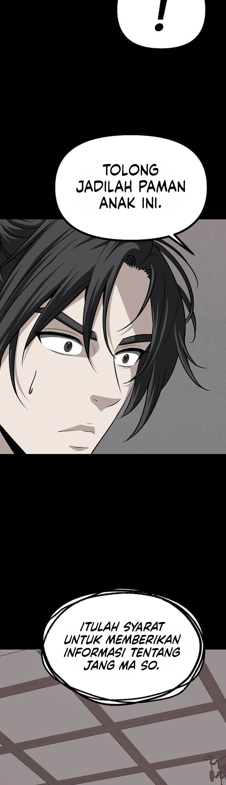 Song Baek Chapter 52 Gambar 71