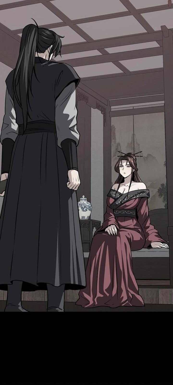 Song Baek Chapter 52 Gambar 72