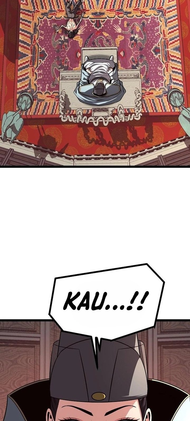 Song Baek Chapter 52 Gambar 82