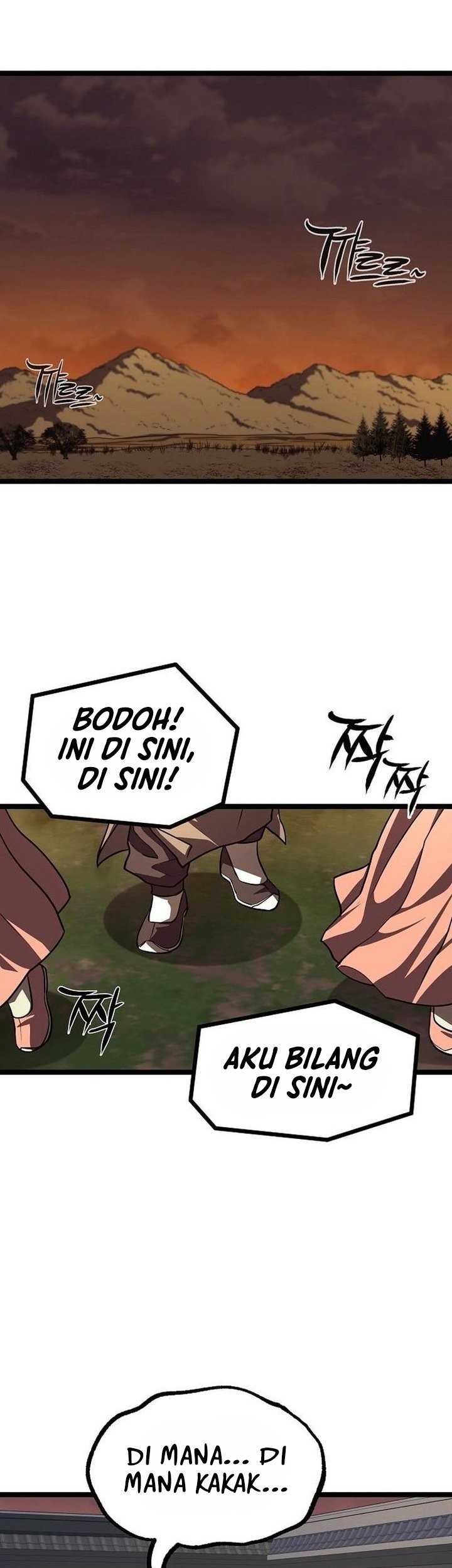 Song Baek Chapter 52 Gambar 9