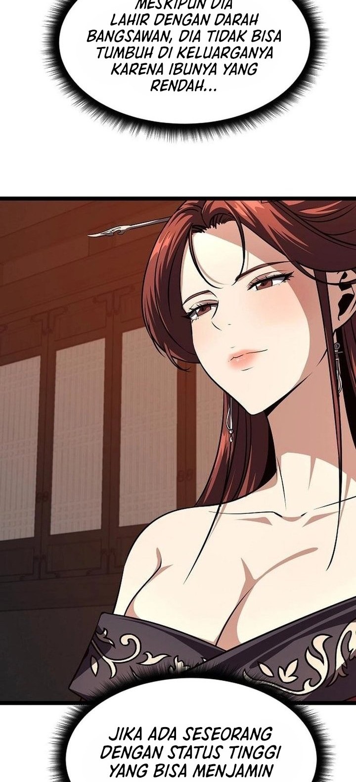 Song Baek Chapter 52 Gambar 16