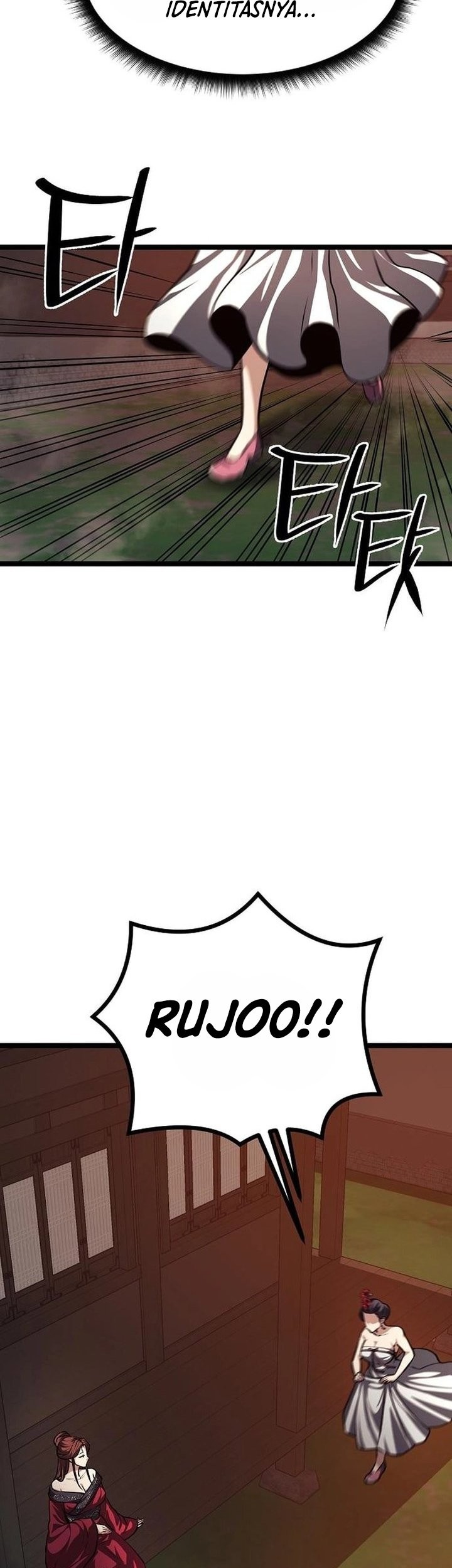 Song Baek Chapter 52 Gambar 17