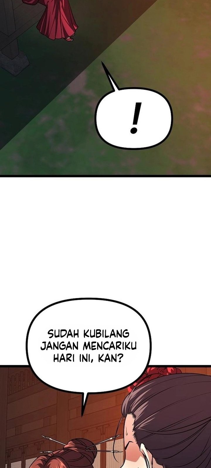 Song Baek Chapter 52 Gambar 18