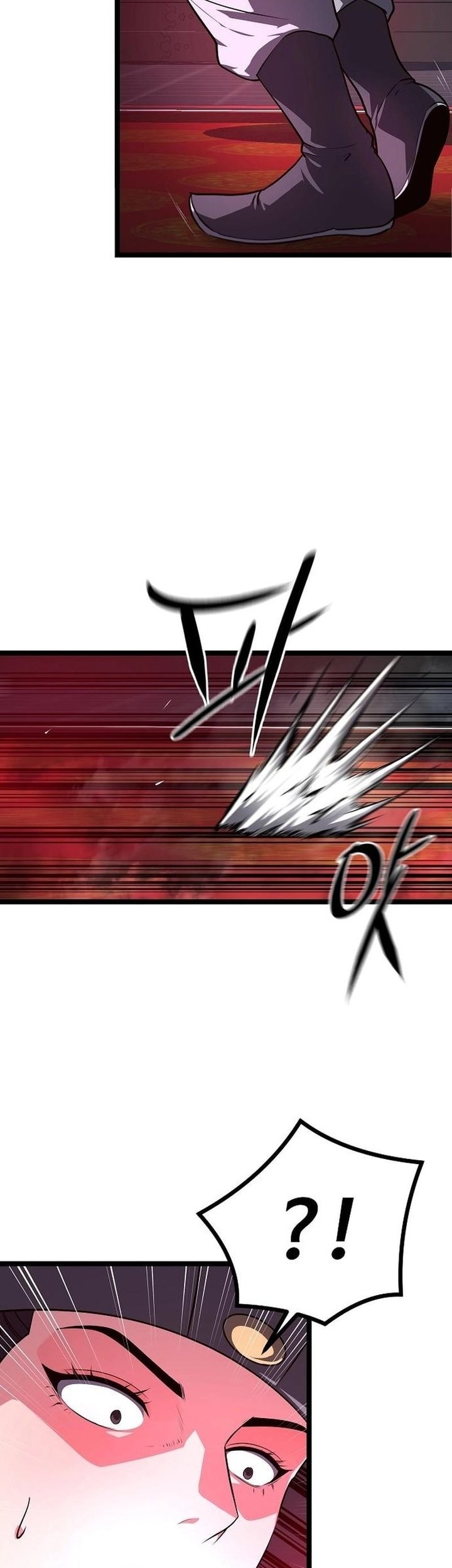 Song Baek Chapter 53 Gambar 19