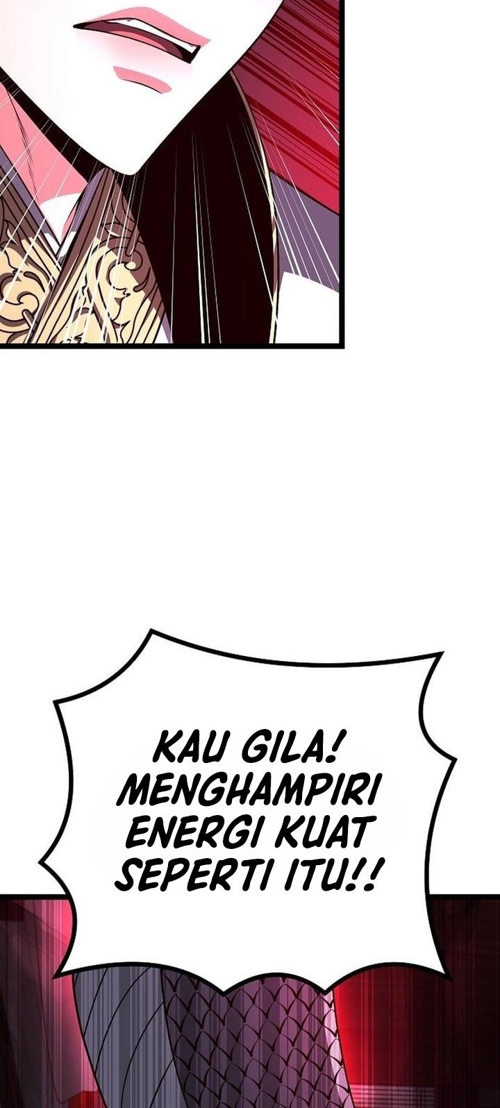 Song Baek Chapter 53 Gambar 20