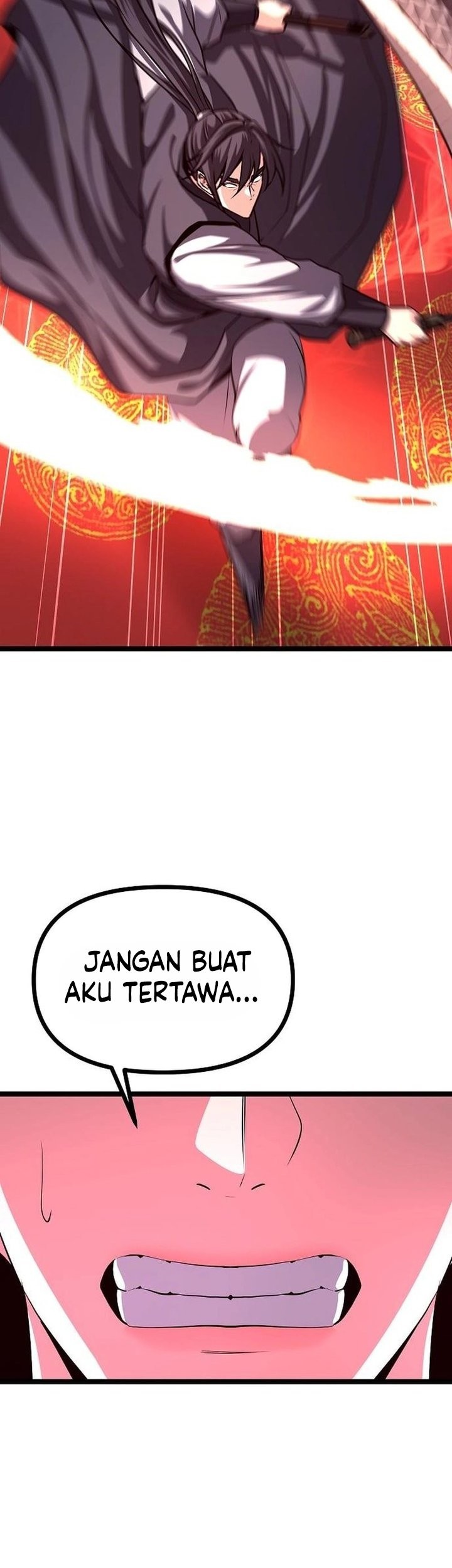 Song Baek Chapter 53 Gambar 27