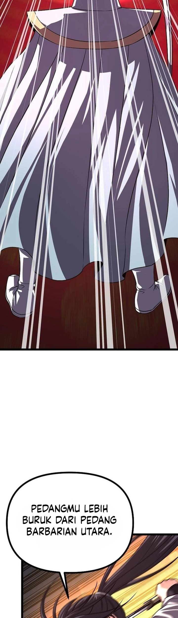 Song Baek Chapter 53 Gambar 29