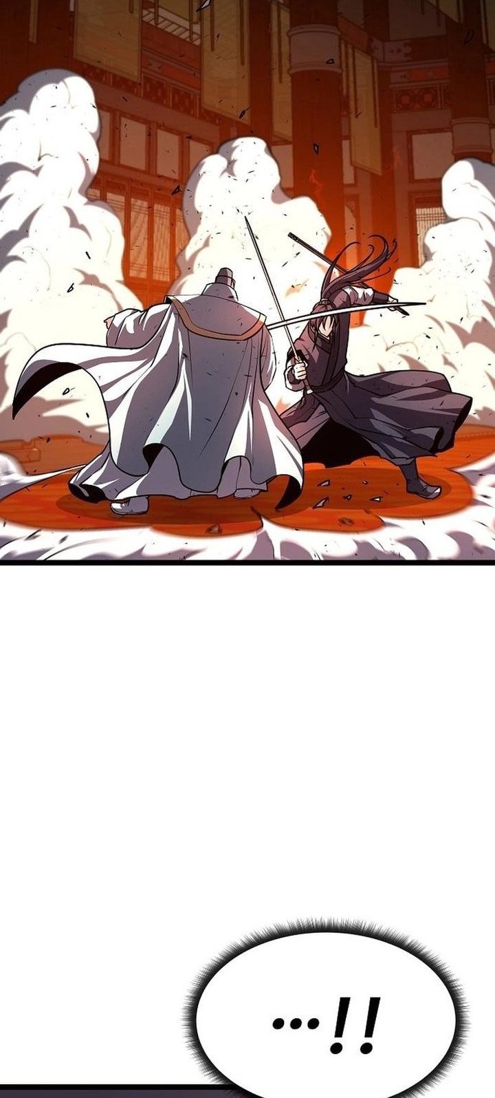 Song Baek Chapter 53 Gambar 38