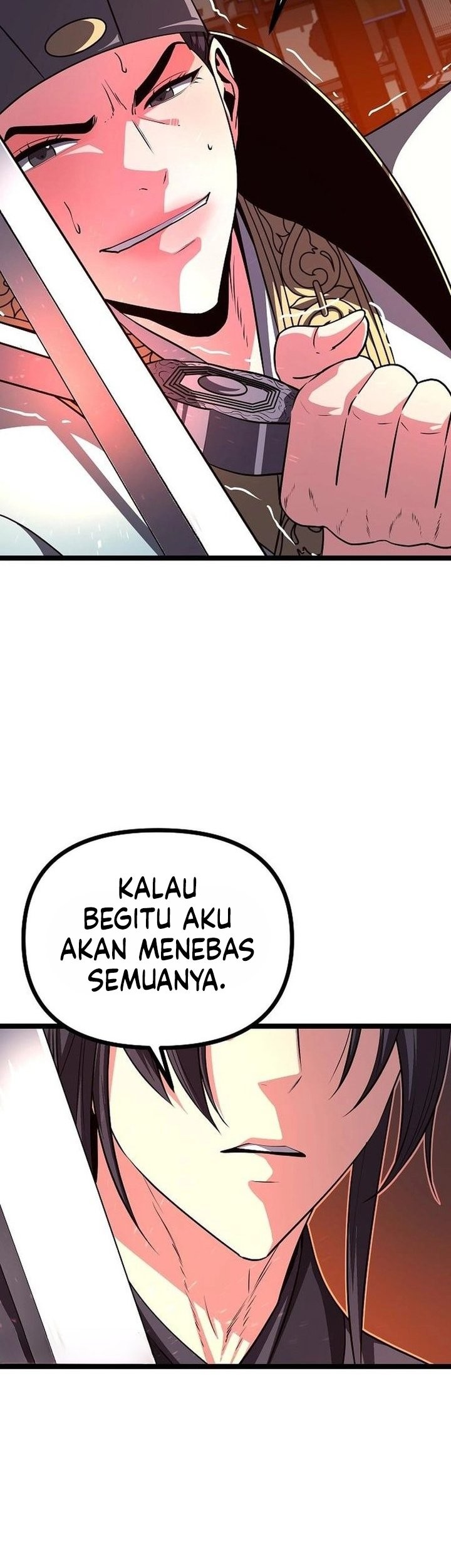 Song Baek Chapter 53 Gambar 43