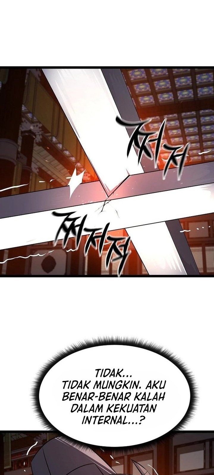 Song Baek Chapter 53 Gambar 48