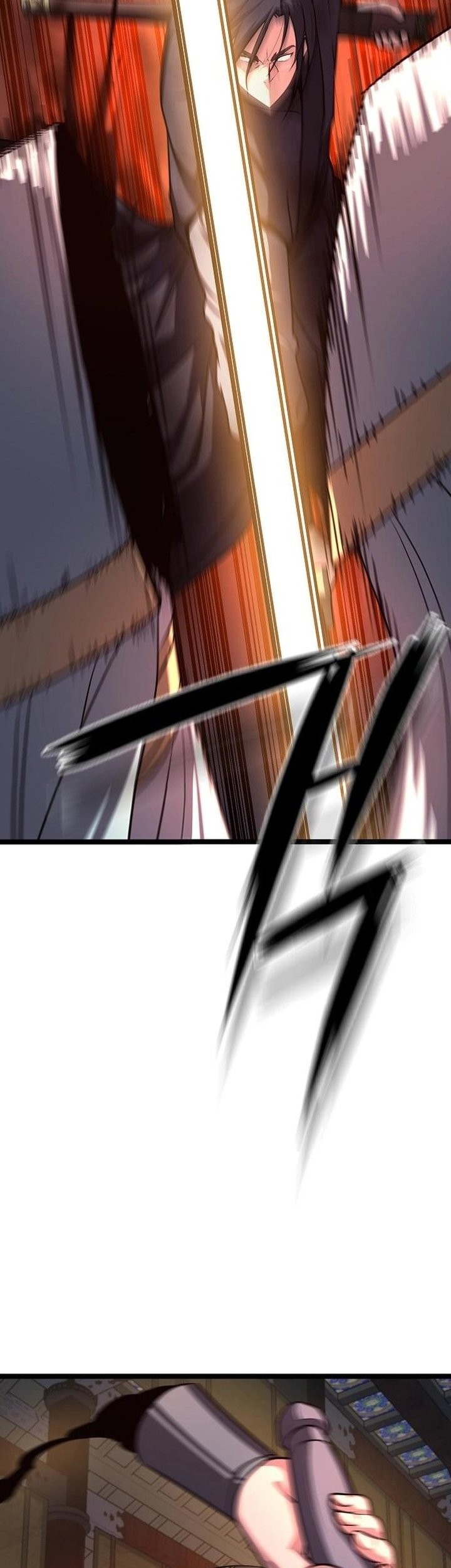 Song Baek Chapter 53 Gambar 51