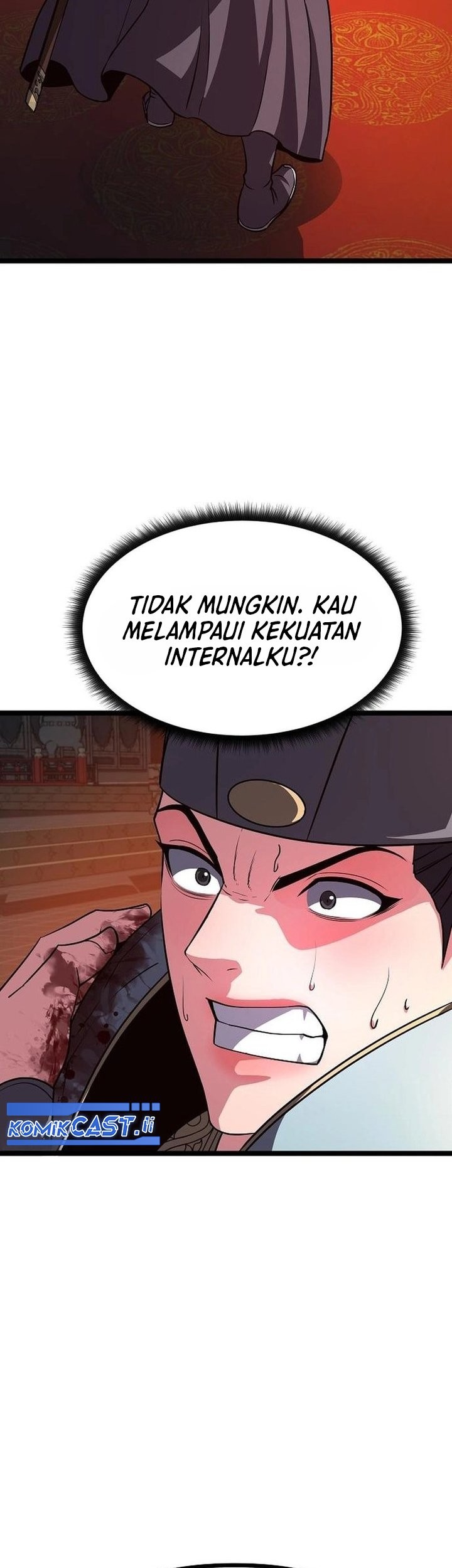 Song Baek Chapter 53 Gambar 57