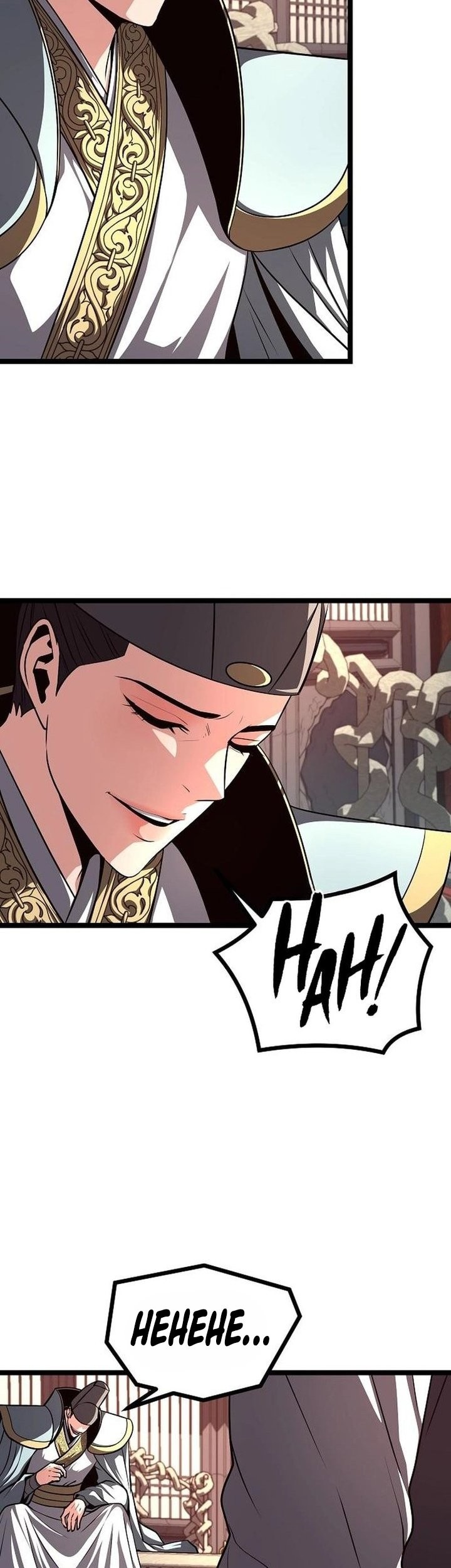 Song Baek Chapter 53 Gambar 3