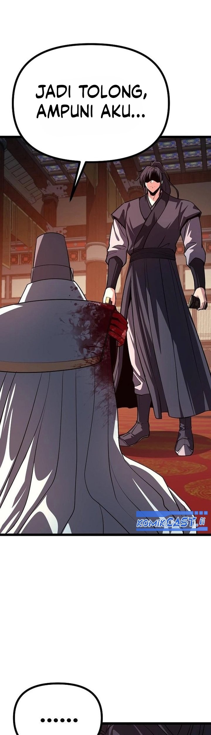 Song Baek Chapter 53 Gambar 63