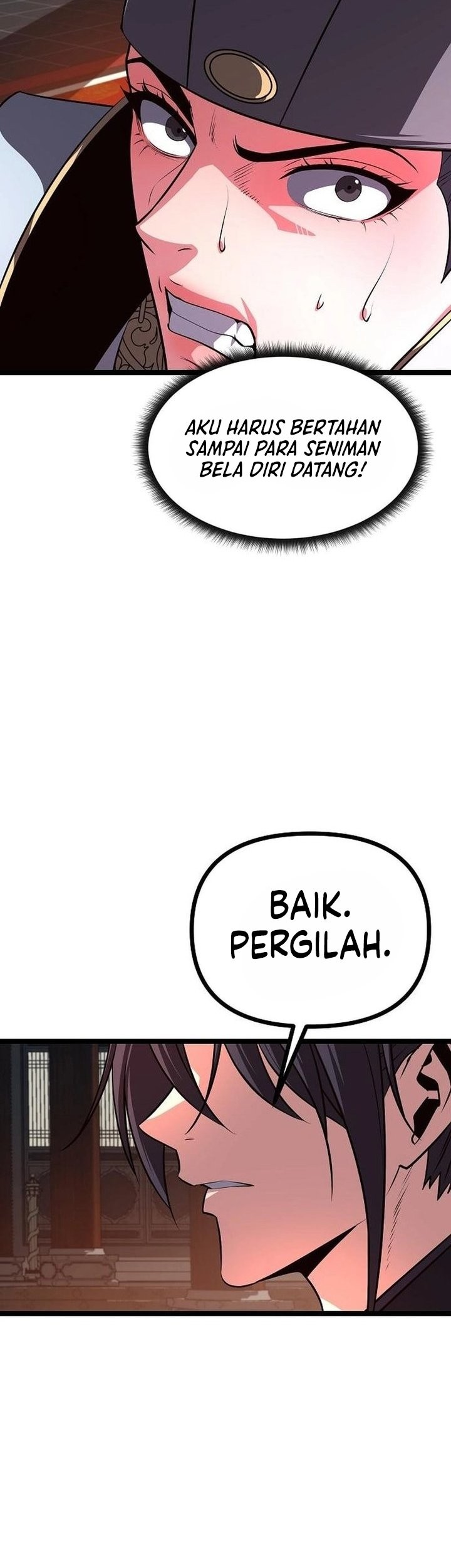 Song Baek Chapter 53 Gambar 65