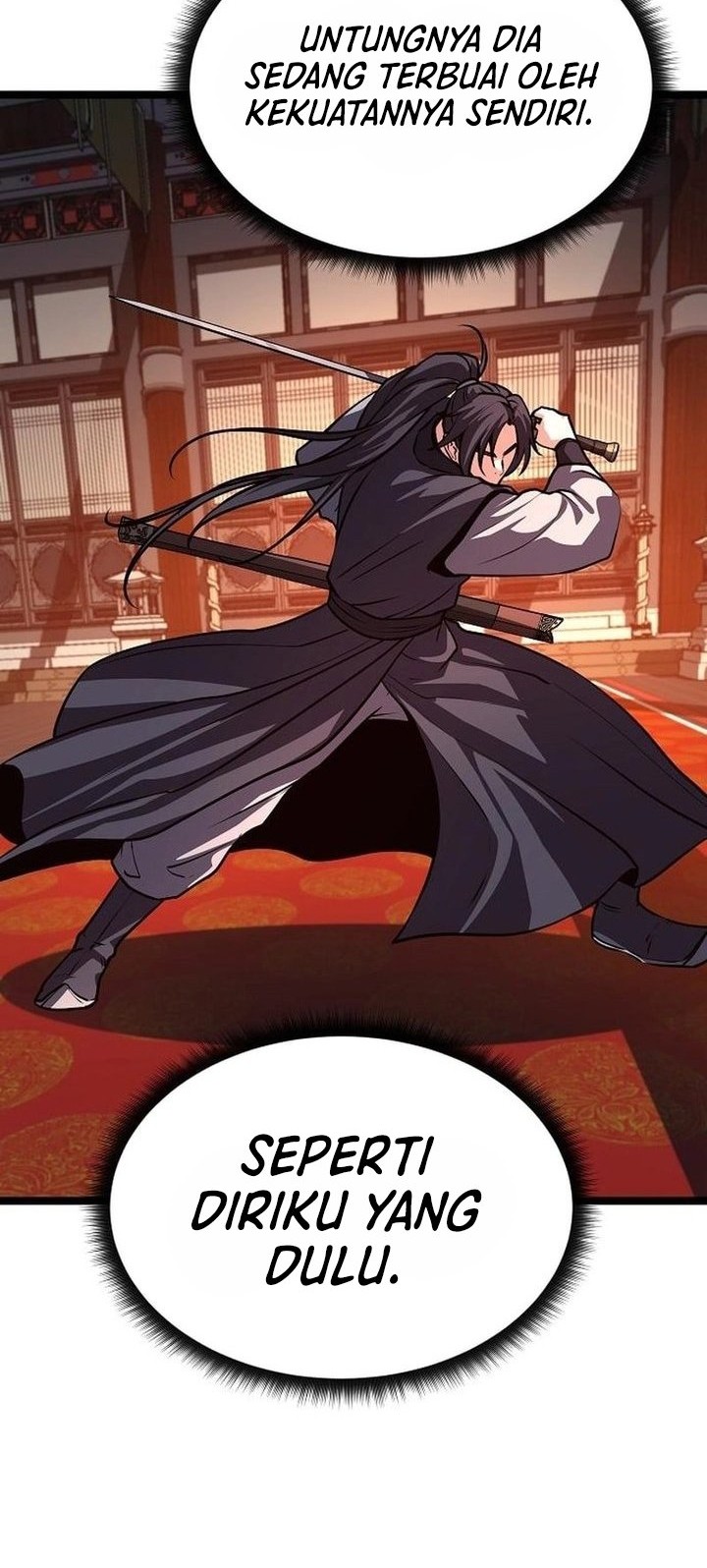 Song Baek Chapter 53 Gambar 72